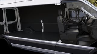 2024 Ford Transit® Internal Image 1